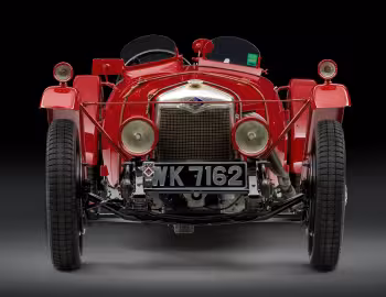 Riley Brooklands '1928