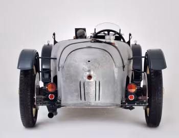 Riley Brooklands '1929