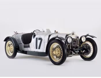 Riley Brooklands '1929