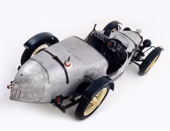 Riley Brooklands '1929