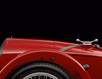 Riley Brooklands '1928
