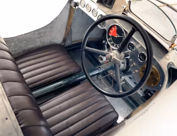 Front Panel Riley Brooklands '1929