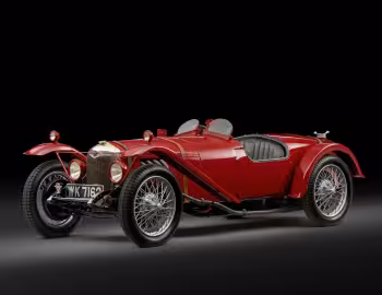 Riley Brooklands '1928