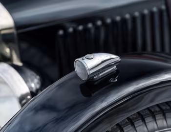 Riley 9 Brooklands (8046) '1930