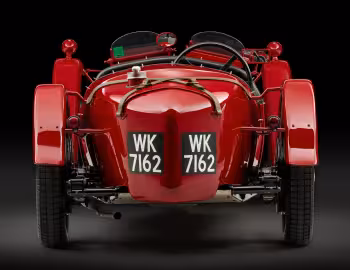 Riley Brooklands '1928