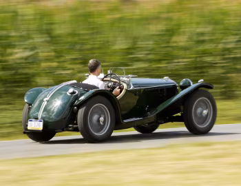 Riley MPH '1934–35