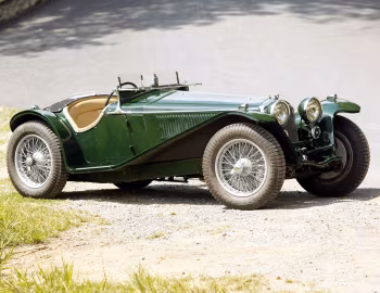 Riley MPH '1934–35