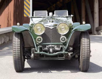 Riley MPH '1934–35