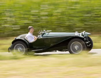 Riley MPH '1934–35