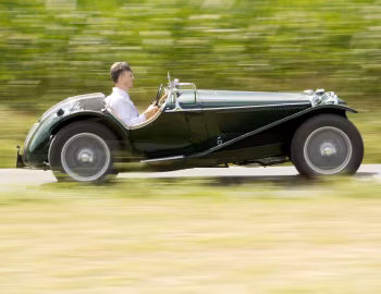 Riley MPH '1934–35