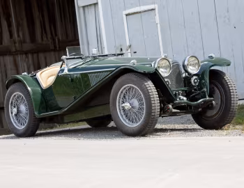 Riley MPH '1934–35