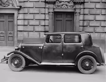 Riley 9 Biarritz '1928–30