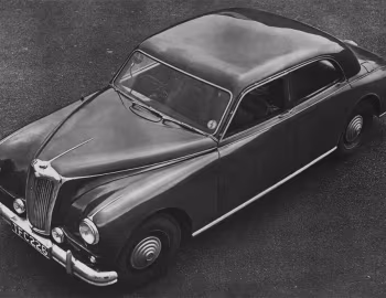 Riley Pathfinder '1953–57