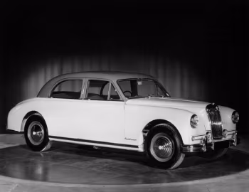 Riley Pathfinder '1953–57