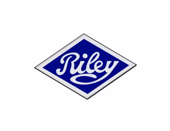 Logo Riley