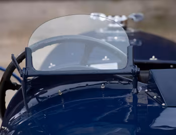 Riley 1 ½ TT Sprite Competition Sports (22T1750) '1936