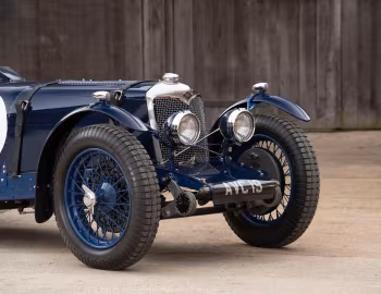 Riley 1 ½ TT Sprite Competition Sports (22T1750) '1936