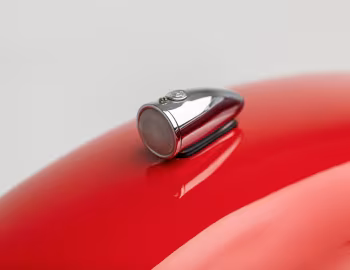 Riley RMD Convertible '1949–51