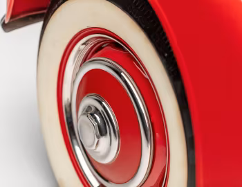 Riley RMD Convertible '1949–51