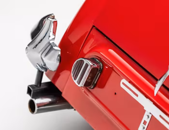 Riley RMD Convertible '1949–51