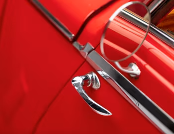 Riley RMD Convertible '1949–51