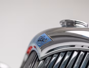 Riley RMD Convertible '1949–51