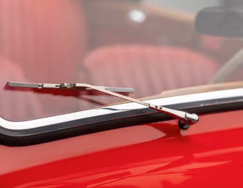 Riley RMD Convertible '1949–51