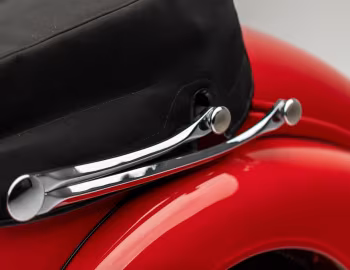 Riley RMD Convertible '1949–51