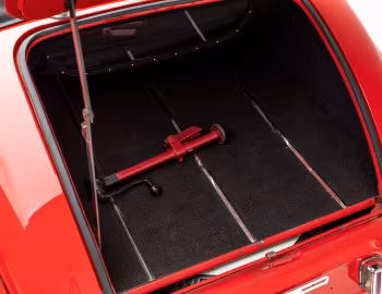 Coffre Riley RMD Convertible '1949–51