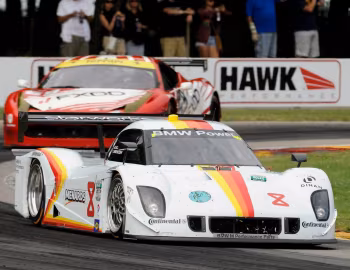 Starworks Motorsport Riley Mk XXVI '2013