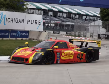 Team Sahlen Riley Mk XXVI '2013