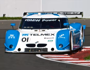 Chip Ganassi Racing Riley Mk XX '2010