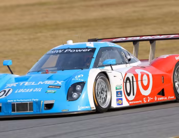 Chip Ganassi Racing Riley Mk XXVI '2012