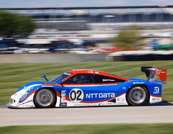 Chip Ganassi Racing Riley Mk XXVI '2013