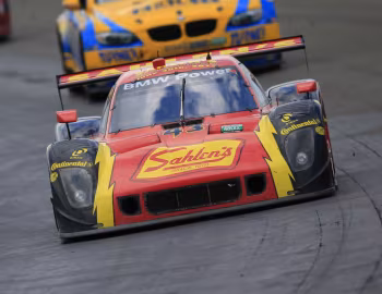 Team Sahlen Riley Mk XXVI '2013