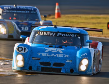 Chip Ganassi Racing Riley Mk XX '2011