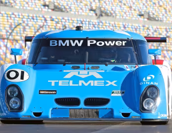 Chip Ganassi Racing Riley Mk XX '2011