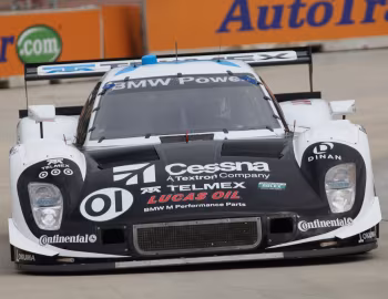 Chip Ganassi Racing Riley Mk XXVI '2013