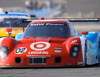 Chip Ganassi Racing Riley Mk XXVI '2012