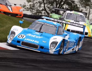 Chip Ganassi Racing Riley Mk XXVI '2013