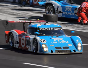 Chip Ganassi Racing Riley Mk XX '2011
