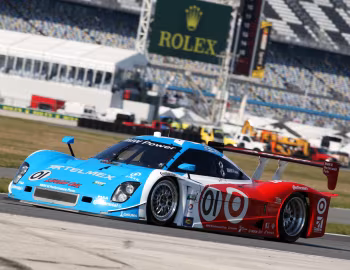 Chip Ganassi Racing Riley Mk XXVI '2013