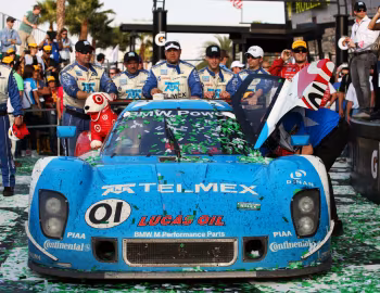 Chip Ganassi Racing Riley Mk XXVI '2013