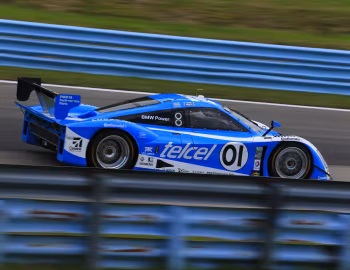 Chip Ganassi Racing Riley Mk XXVI '2013