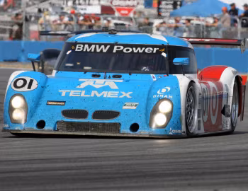 Chip Ganassi Racing Riley Mk XX '2011