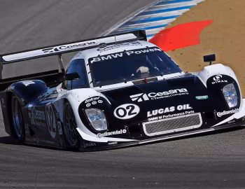 Chip Ganassi Racing Riley Mk XXVI '2013