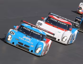 Chip Ganassi Racing Riley Mk XX '2011