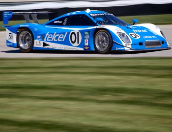 Chip Ganassi Racing Riley Mk XXVI '2013