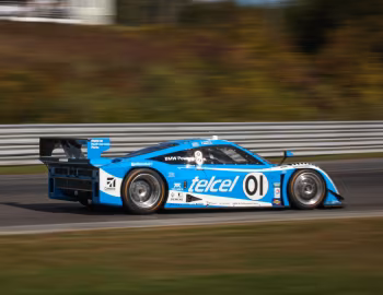Chip Ganassi Racing Riley Mk XXVI '2013