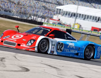 Chip Ganassi Racing Riley Mk XXVI '2013